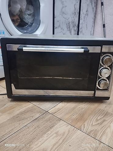 corek bisiren soba: Elektrik mini soba – masaüstü tip Xüsusiyyətlər: - Ön şüşə qapı — 1