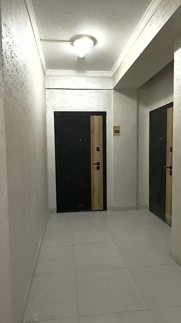 Продажа квартир: 2 комнаты, 82 м², Элитка, 7 этаж, Евроремонт — 1
