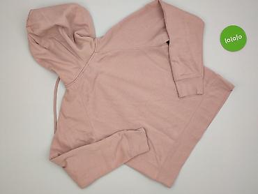 bluzy zalando: Sinsay, Bluza z kapturem damska, rozmiar M — 3