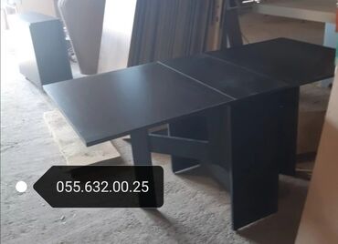 Masa və oturacaq dəstləri: Dəmir stol stul. Stol stul desti anbardan satiş var. Kafe və CAYXANA — 26