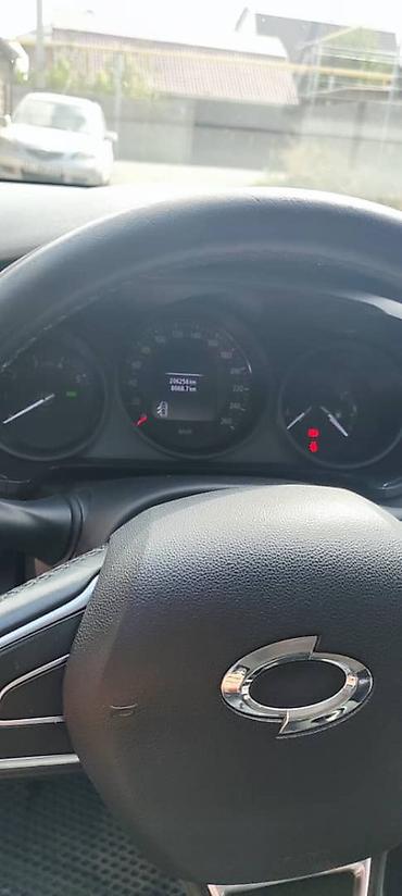 рено рапид: Renault Samsung SM6: 2020 г., 2 л, Автомат, Газ — 5