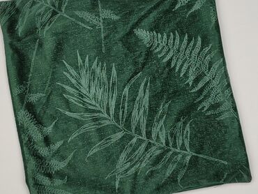 PL - Pillowcase, 42 x 44, color - Green, condition - Perfect