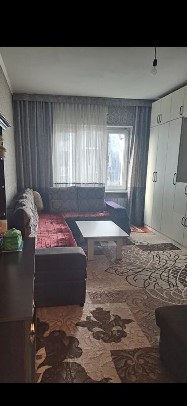 квартира в: Студия, Риэлтор, Без подселения, С мебелью полностью