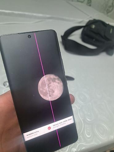 Xiaomi: Продам Xiaomi 13 Pro 📱 • Память: 12/256 ГБ • Процессор: Snapdragon 8 at lalafo.kg — 15 Xiaomi: Продам Xiaomi 13 Pro 📱 • Память: 12/256 ГБ • Процессор: Snapdragon 8 — 15