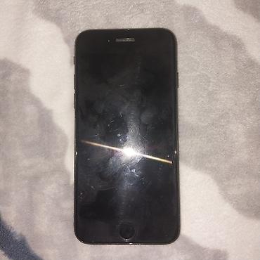 barter iphone 7: IPhone 7, 128 GB, Qara — 2