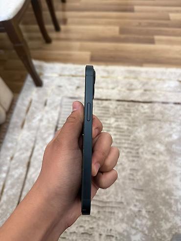 iphone 12 minu: IPhone 13, цвет Midnight 256 гб 73% акб Все родное, работает без — 2