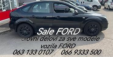 moj auto: ZADNJE OPRUGE ZA FORD C-MAX, COUGAR, FIESTA . OD 2002. DO 2016. GOD — 8