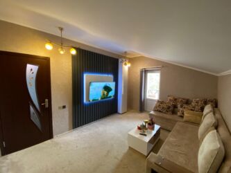 Uzunmüddətli kirayə evlər: 170 kv. m, 5 otaqlı, Qaz, İşıq, Su — 6