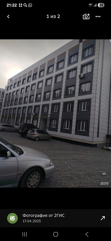 квартиры не дорогие: В проекте, Элитка, Студия, 41 м²