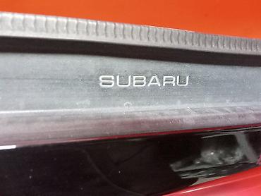 ej253: Крыло Переднее правое Subaru, 2009 г., Б/у, Оригинал — 5