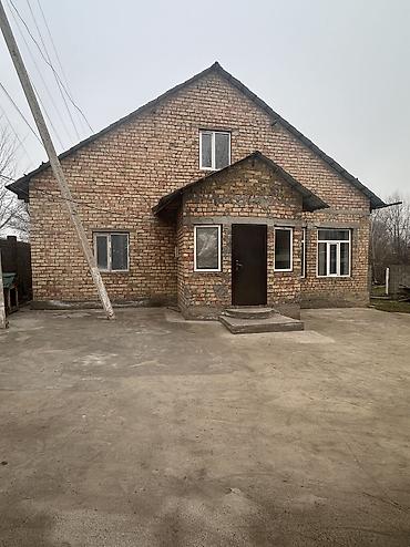 Продажа домов: Дом, 95 м², 3 комнаты, Агентство недвижимости, Косметический ремонт — 2