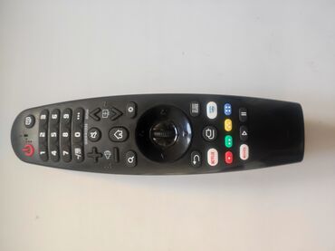 magic mouse цена: Универсальный пульт Magic Remote для LG Smart TV новы