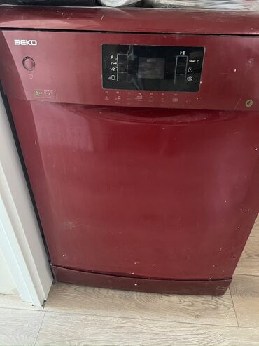 beko посудомоечная машина купить: Посудомойка