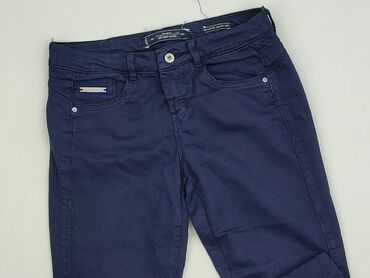 Bershka, Jeansy damskie