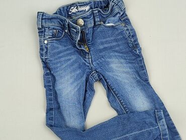 Jeans, Next, 4-5 years, 110, condition - Very good