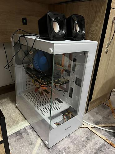 мониторы игровые: Компьютер, Для работы, учебы, Новый — 4