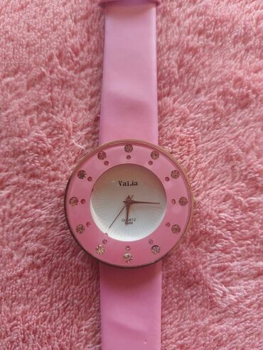 Ručni satovi: Klasični sat, Unisex — 8