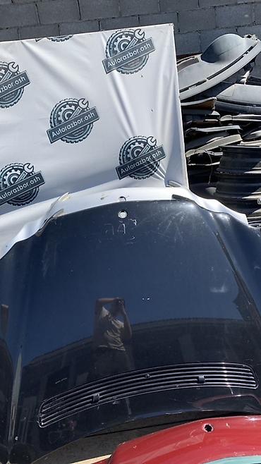 Капот Mercedes-Benz, Б/у, Оригинал at lalafo.kg Капот Mercedes-Benz, Б/у, Оригинал