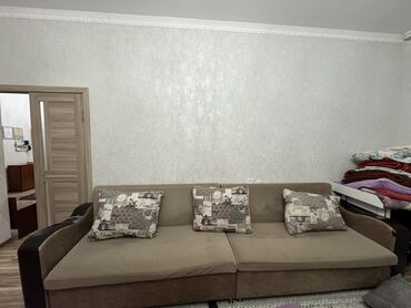 цена бетона с доставкой бишкек: Прямой диван, Б/у, Трёхместный и более, Велюр