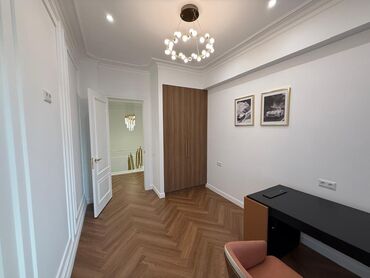 Продажа квартир: 5 и более комнат, 213 м², Элитка, 10 этаж, Дизайнерский ремонт — 13