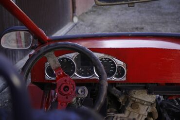 ВАЗ (ЛАДА): ВАЗ (ЛАДА) : 1920 г., 1.6 л, Механика, Бензин, Хэтчбэк — 12