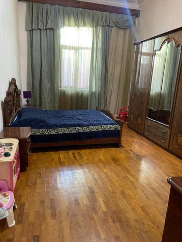 Uzunmüddətli kirayə evlər: 200 kv. m, 5 otaqlı — 6