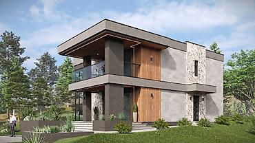 Дизайн, проектирование: Проектирование | Дома — 9