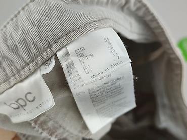 baggy dres: Bpc bonprix collection, Spodnie materiałowe damskie, rozmiar 2XS — 5