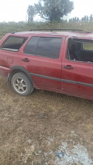 новые шины на спринтер: Volkswagen Golf: 1997 г., 1.8 л, Механика, Бензин, Универсал