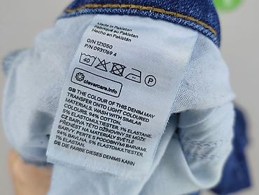 moda h: H&M, Jeansy damskie, rozmiar 3XL — 5