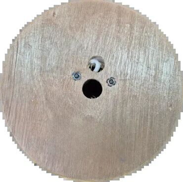masina za secernu vunu: Brand: Gembird Model: GEMBIRD KABL-COAX-RG6/300 white (X553)