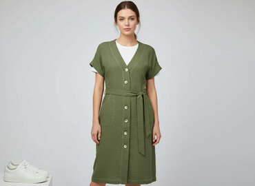 kapcie z prl: Primark, Комбінезон жіночий, розмір L