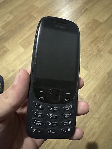 nokia modem: Nokia rəng - Qara, Düyməli, İki sim kartlı — 1