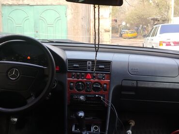 Mercedes-Benz: Masin hec bir pirablemi yoxdu vaxti vaxtinda qulug olunub matorun yagi — 6