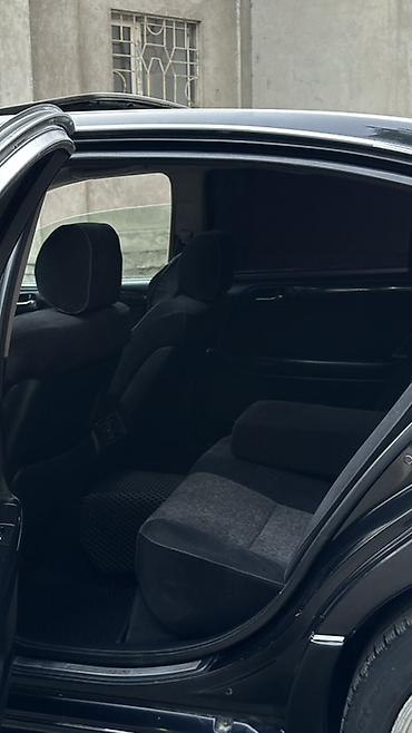 супра машина: Toyota Aristo: 2004 г., 3 л, Автомат, Седан — 7