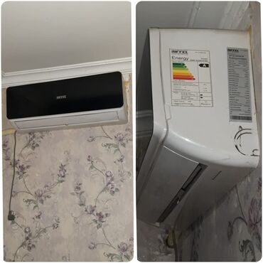 kondisioner qiymetleri 2019: Kondisioner 40-45 kv. m