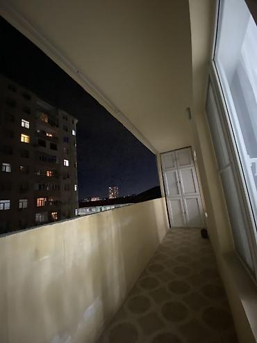 Uzunmüddətli kirayə mənzillər: 🏡 9 mərtəbəli binanın 6-cı mərtəbəsi 📐 125 kv.m 💰 167,000 AZN – — 7