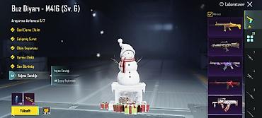 Digər: Pubg Mobile Hesabı ❗ENDİRİM OLACAQ❗ — 12