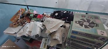 Другие комплектующие: Запчасти для электроники и бытовой техники. г.Ош,ул Амура Темура 83 — 30