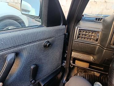 Volkswagen: Volkswagen Golf: 1991 г., 1.8 л, Механика, Бензин, Хэтчбэк — 7