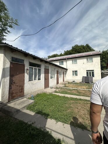 снять дом в аренду на сутки: Дом, 250 м², 15 комнат, Собственник, Старый ремонт