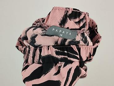 taranko spodnice: Papaya, Spódnica damska, rozmiar XL — 4