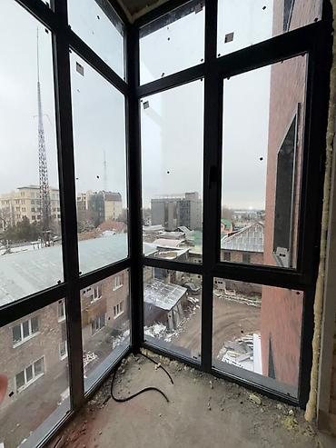 Продажа квартир: 2 комнаты, 73 м², Элитка, 4 этаж, Готовая ПСО (под самоотделку) — 7