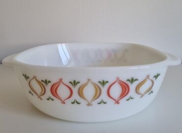 Ostali kućni dekor: Činija, bоја - Zelena, Upotrebljenо — 4