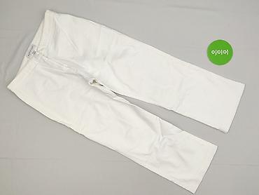 mode weiss: Warehouse, Spodnie materiałowe damskie, rozmiar M — 2