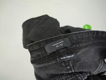 jeans mango straight: House of Denim, Jeansy damskie, rozmiar M — 5