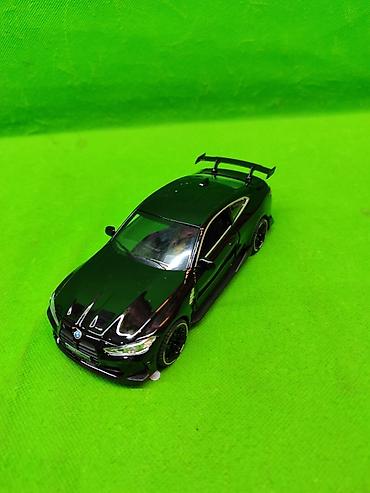 игрушки бмв: Моделька BMW машинка металлическая игрушка в ассортименте🌟 — 6