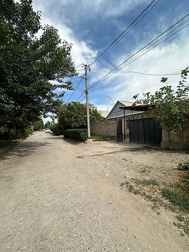 Продажа коттеджей и домов: 3 комнаты, 80 м², 5 соток, Бишкек, Пишпек Агентство недвижимости — 14