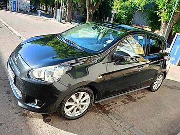 pevac za dimnjak: Na prodaju MITSUBISHI Space Star 1.2 Comfort A 2015. benzinac sa — 1