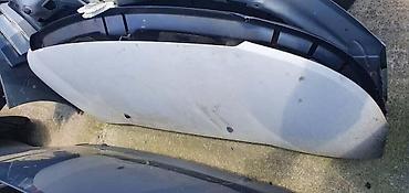 citroen jumpy: HAUBA ZA CITROEN C3 PICASSO | Citroen C3 Picasso Hauba — 1